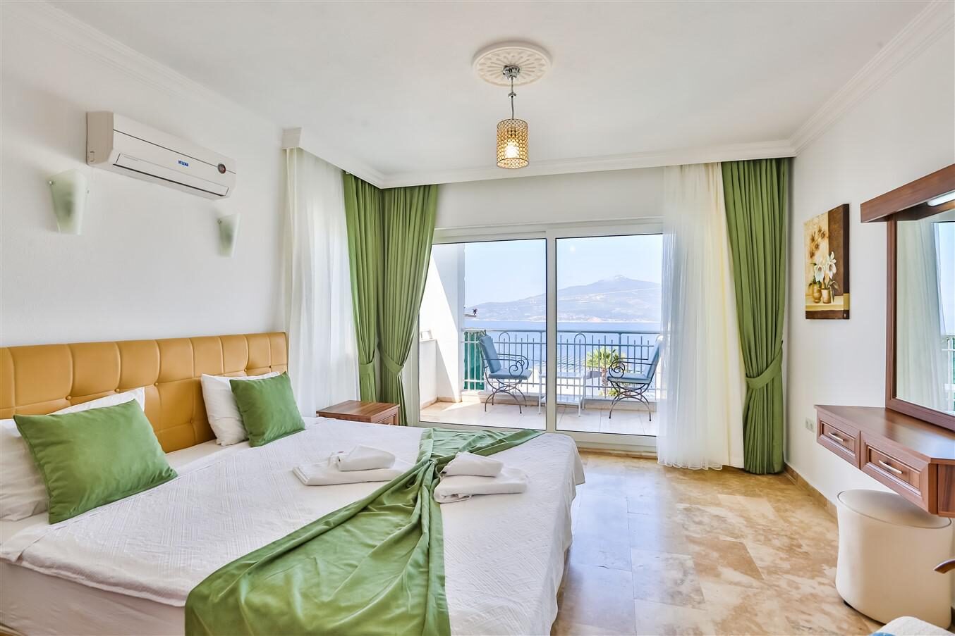 Villa Baysal Atlantis — 24
