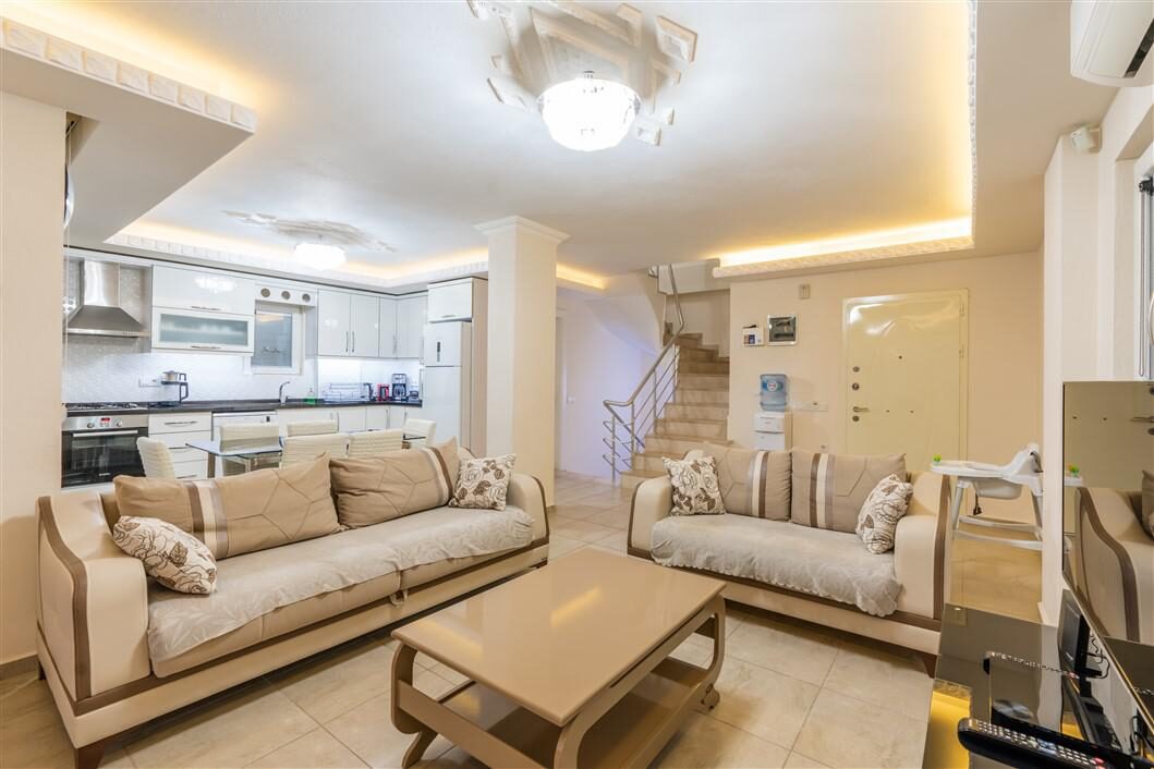 Villa Optimum — 45