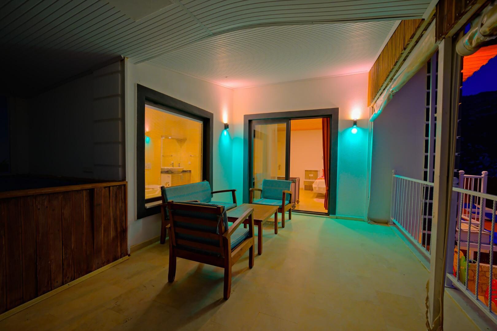 Villa Göks — 90