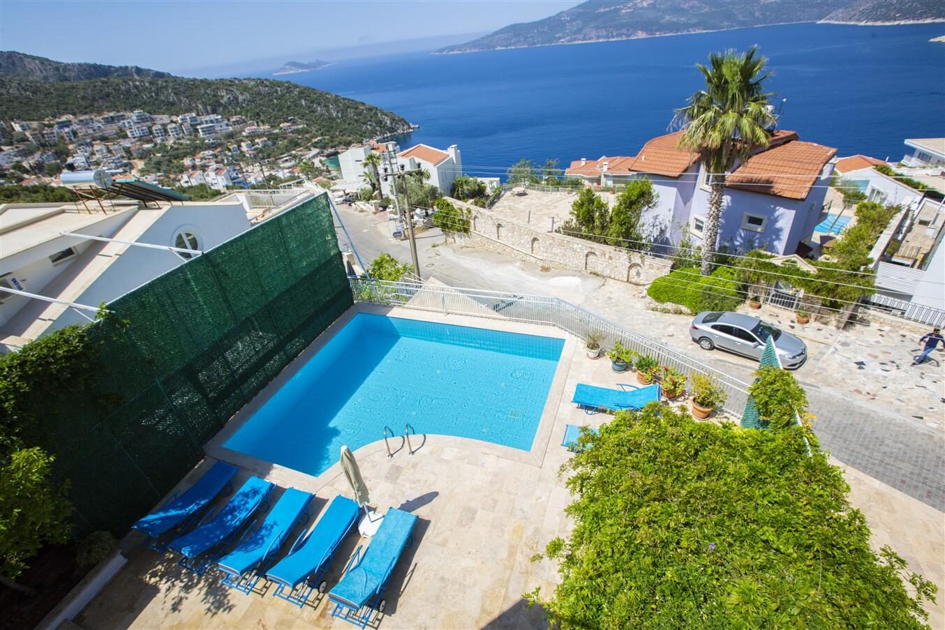 Villa Baysal Bergamot — 6