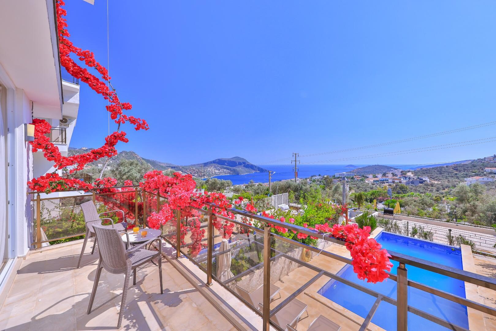 Villa Hatice Sultan 3 — 3