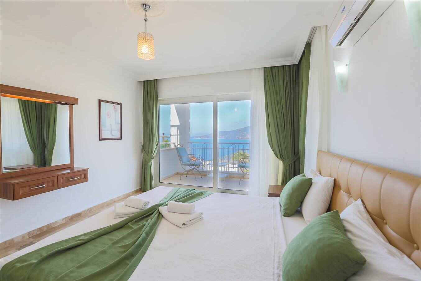 Villa Baysal Eylem — 7