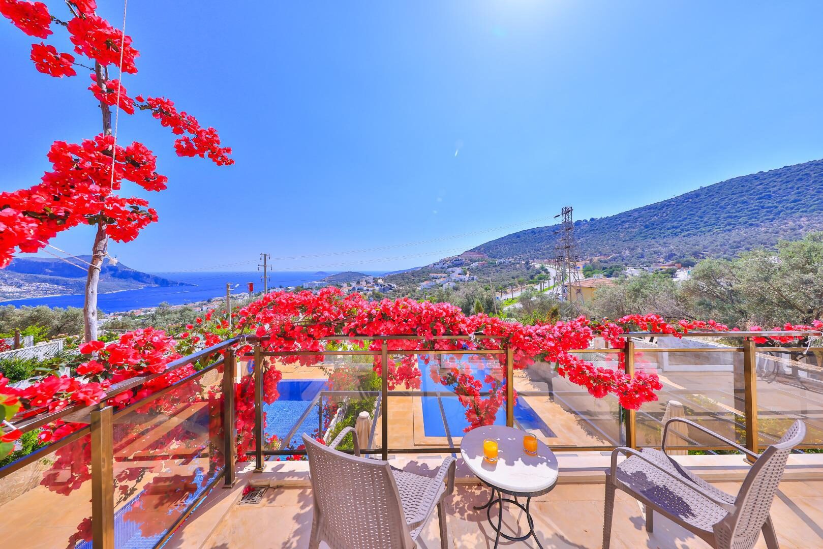 Villa Hatice Sultan 3 — 5