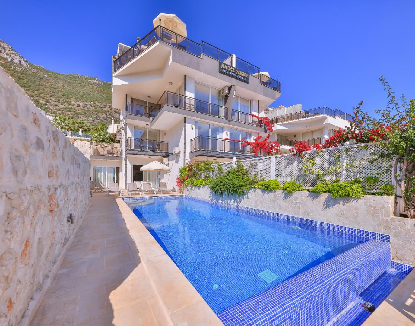 Villa Hatice Sultan 1 — 6