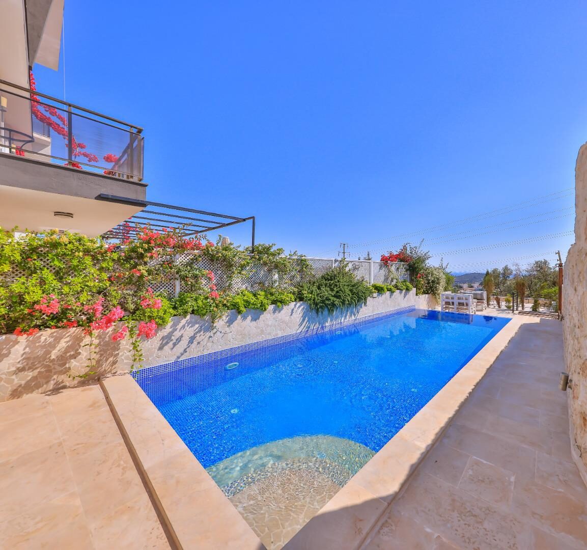 Villa Hatice Sultan 1 — 8