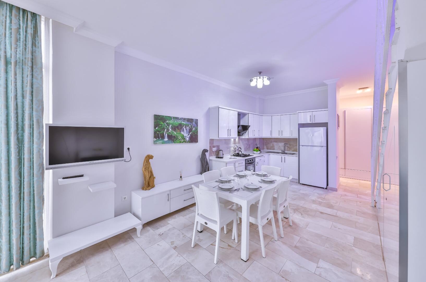 Villa Hatice Sultan 1 — 10