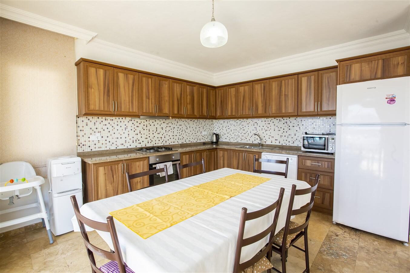 Villa Baysal Eylem — 17