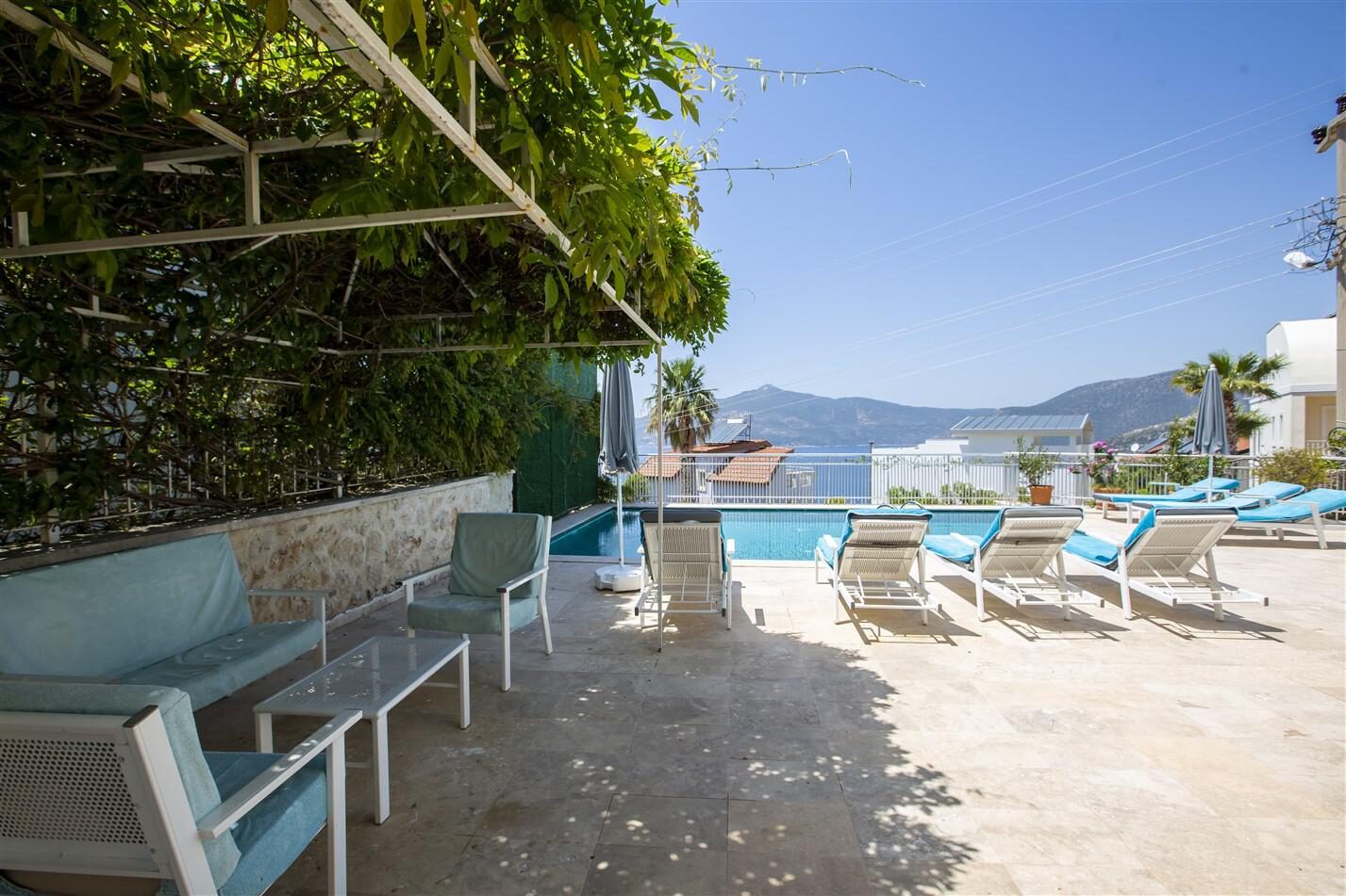 Villa Baysal Deniz Kızı — 14