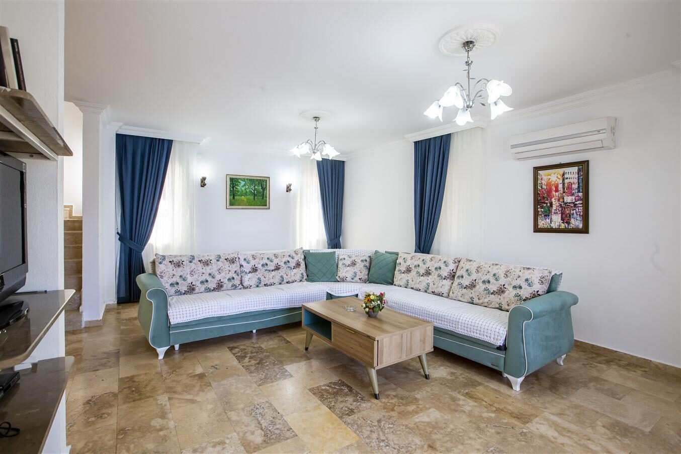 Villa Baysal Bergamot — 19