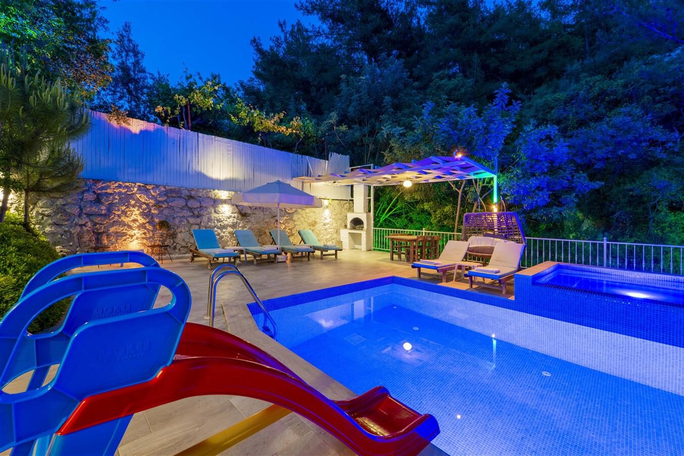Villa Botanik — 16