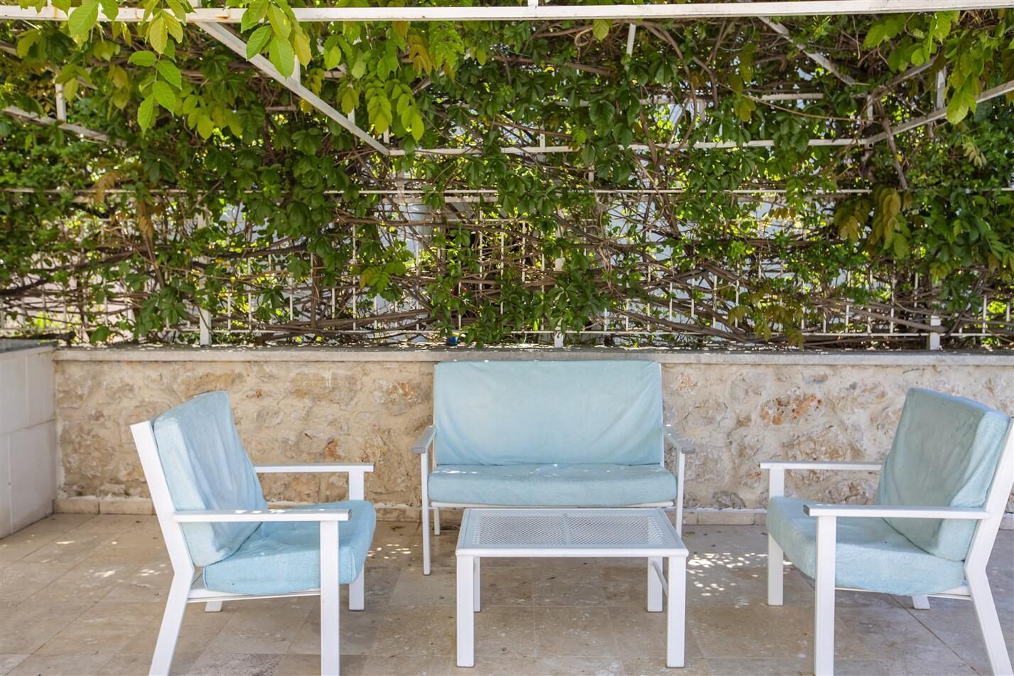 Villa Baysal Deniz Kızı — 20