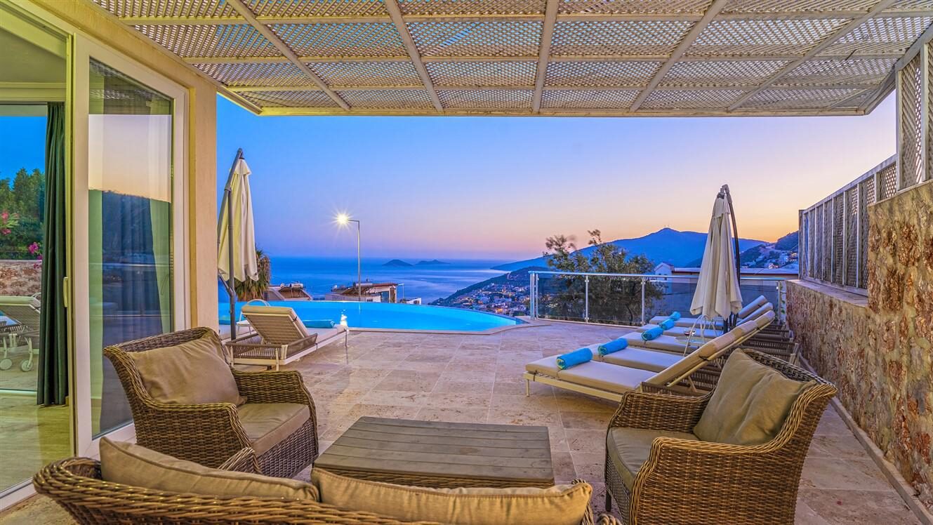 Villa Neptune — 4