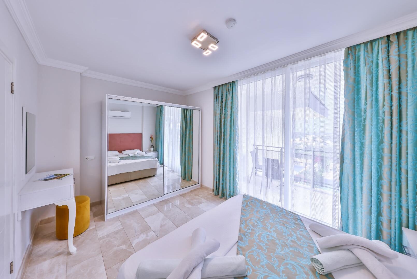 Villa Hatice Sultan 1 — 18