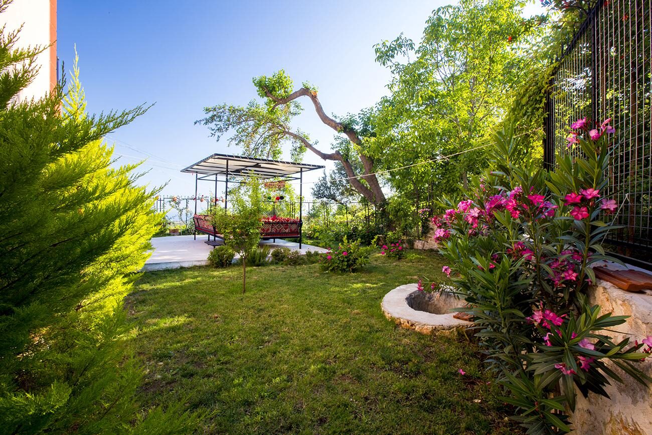 Villa Dadaş — 26
