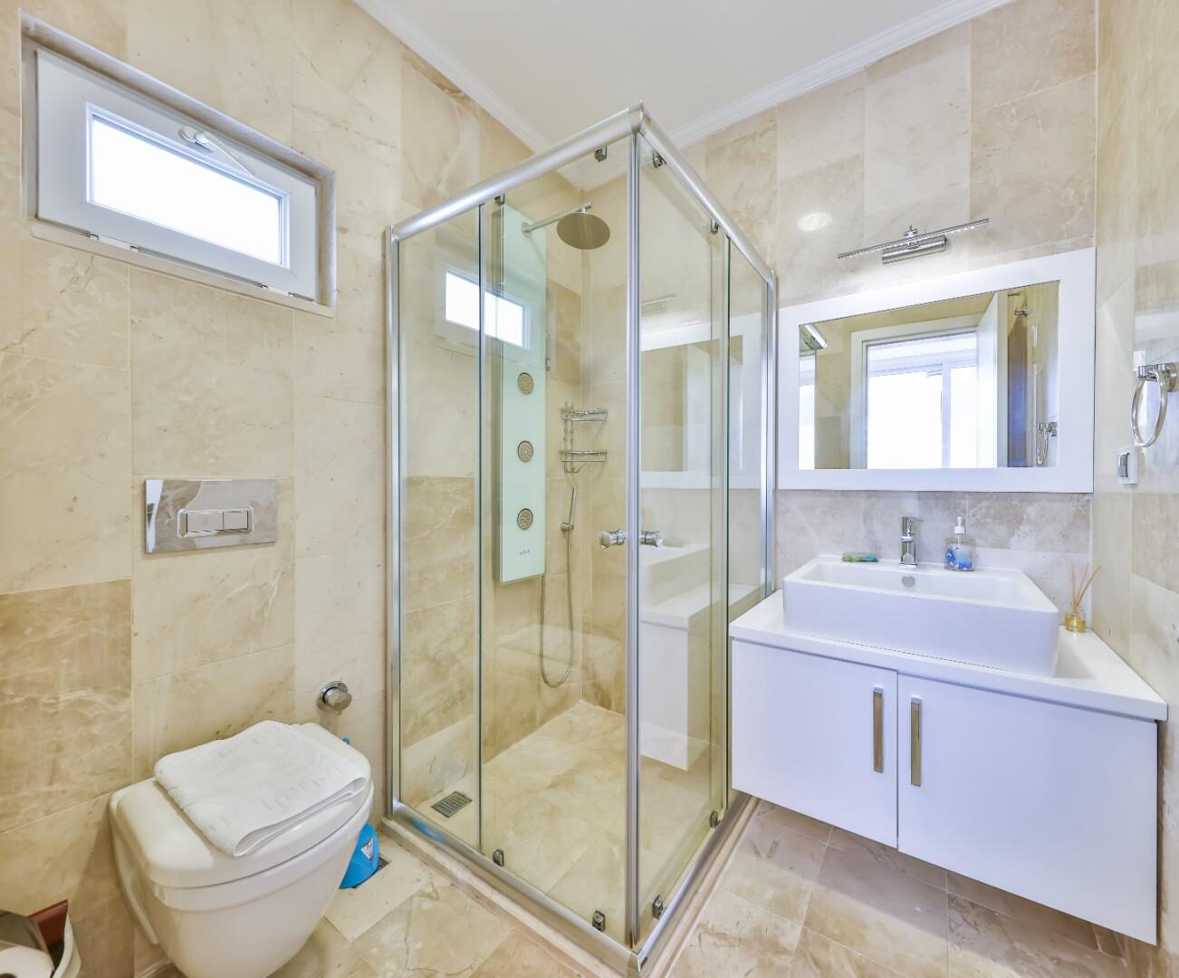 Villa Hatice Sultan 1 — 21