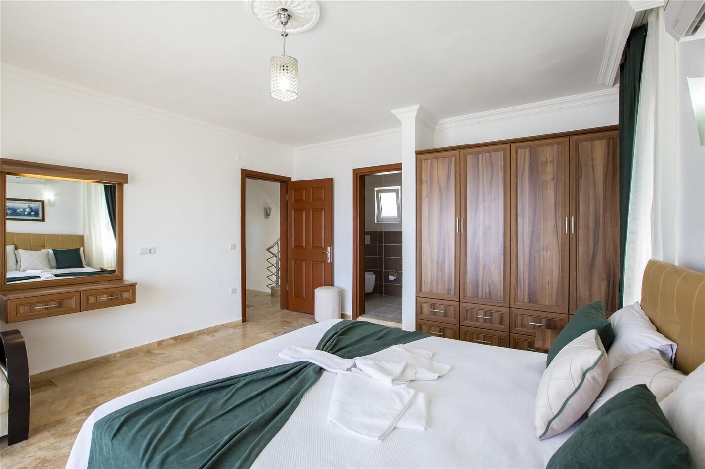Villa Baysal Deniz Kızı — 26