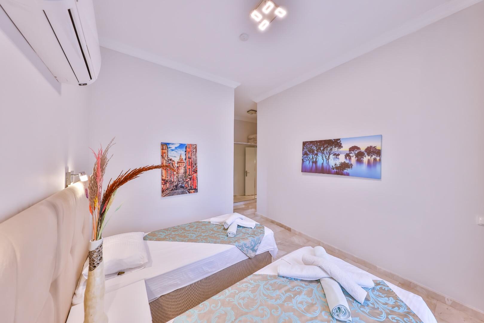 Villa Hatice Sultan 1 — 24