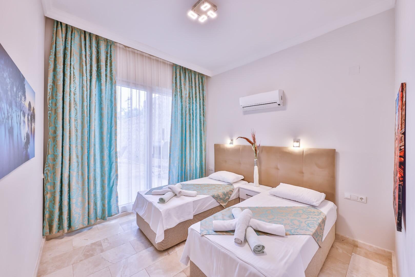 Villa Hatice Sultan 1 — 27