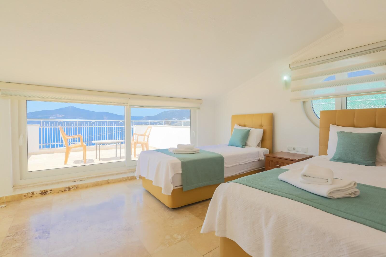 Villa Baysal Deniz Kızı — 32