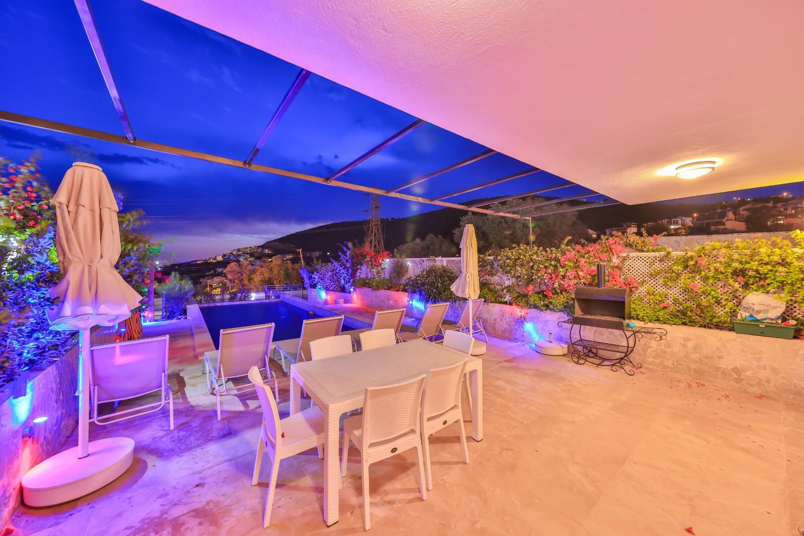 Villa Hatice Sultan 3 — 28