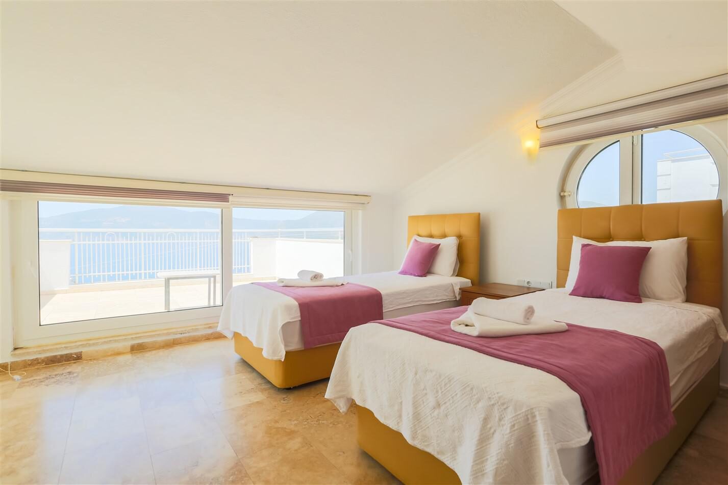 Villa Baysal Deniz Kızı — 35