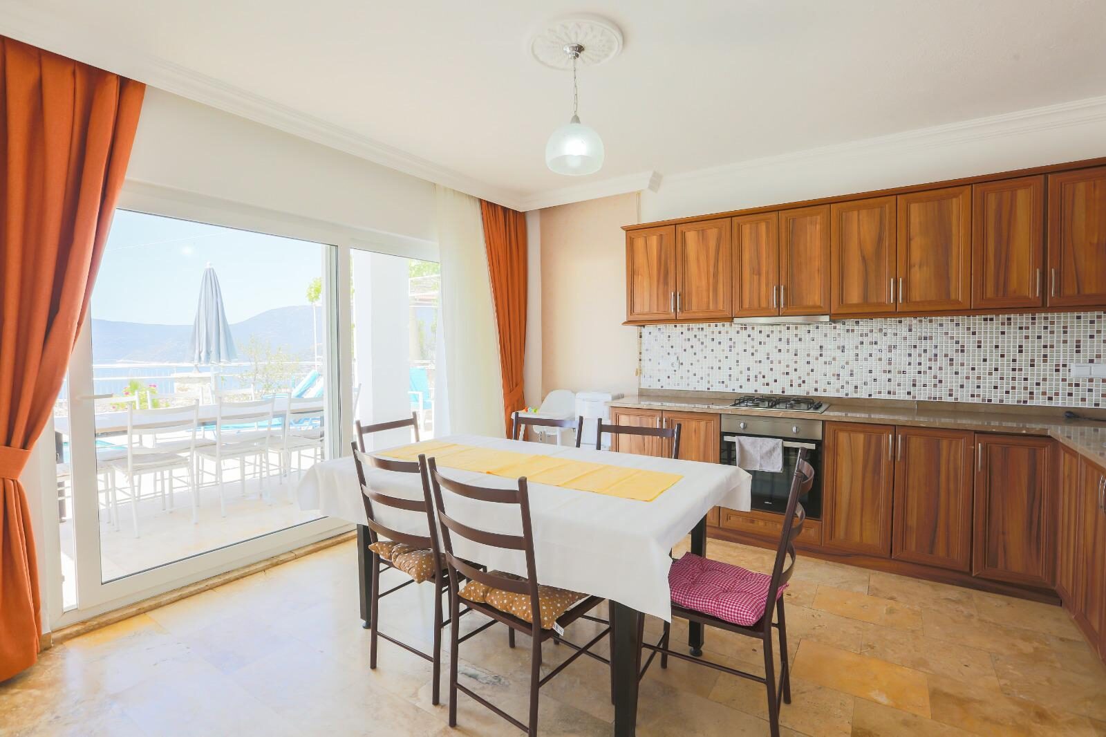 Villa Baysal Deniz Kızı — 38