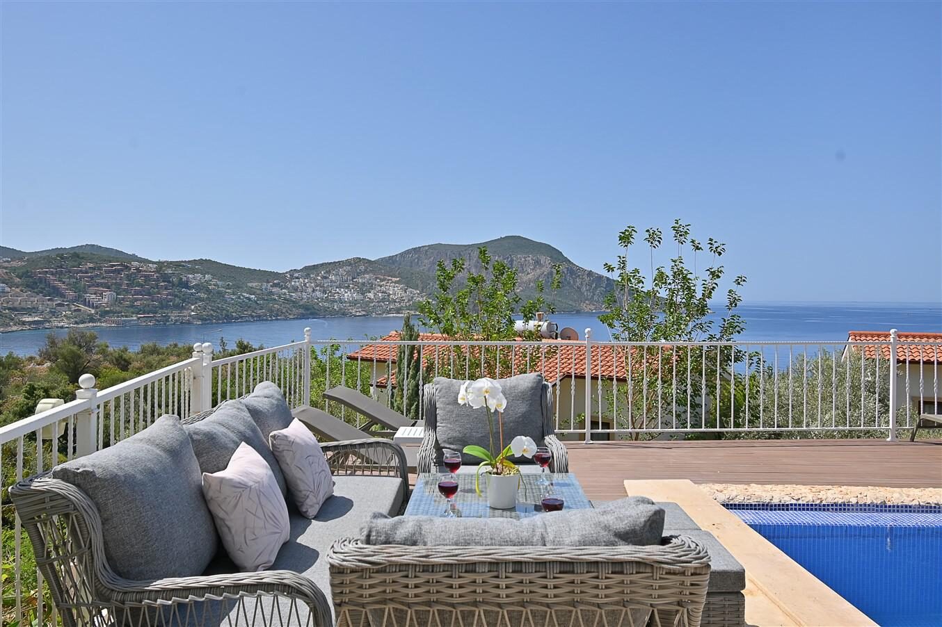Villa İris — 8
