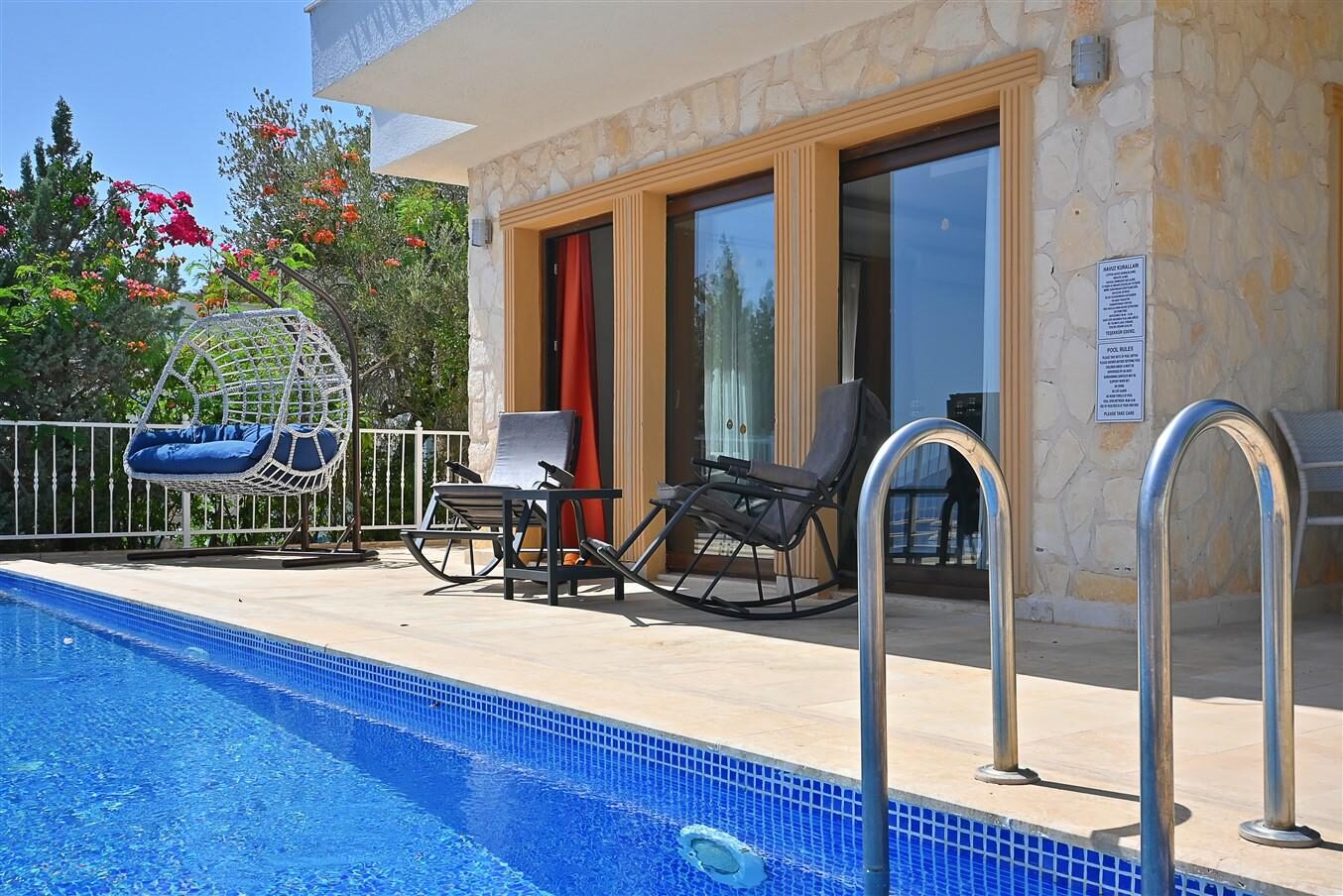 Villa Dionysus — 5