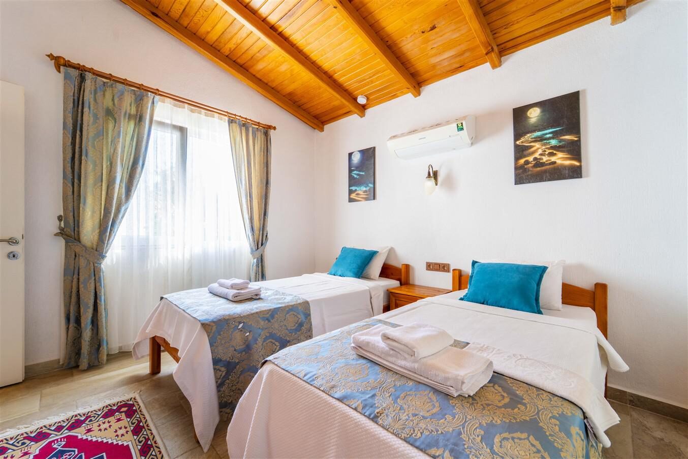 Villa Botanik — 46