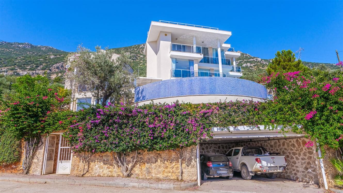 Villa Neptune — 36