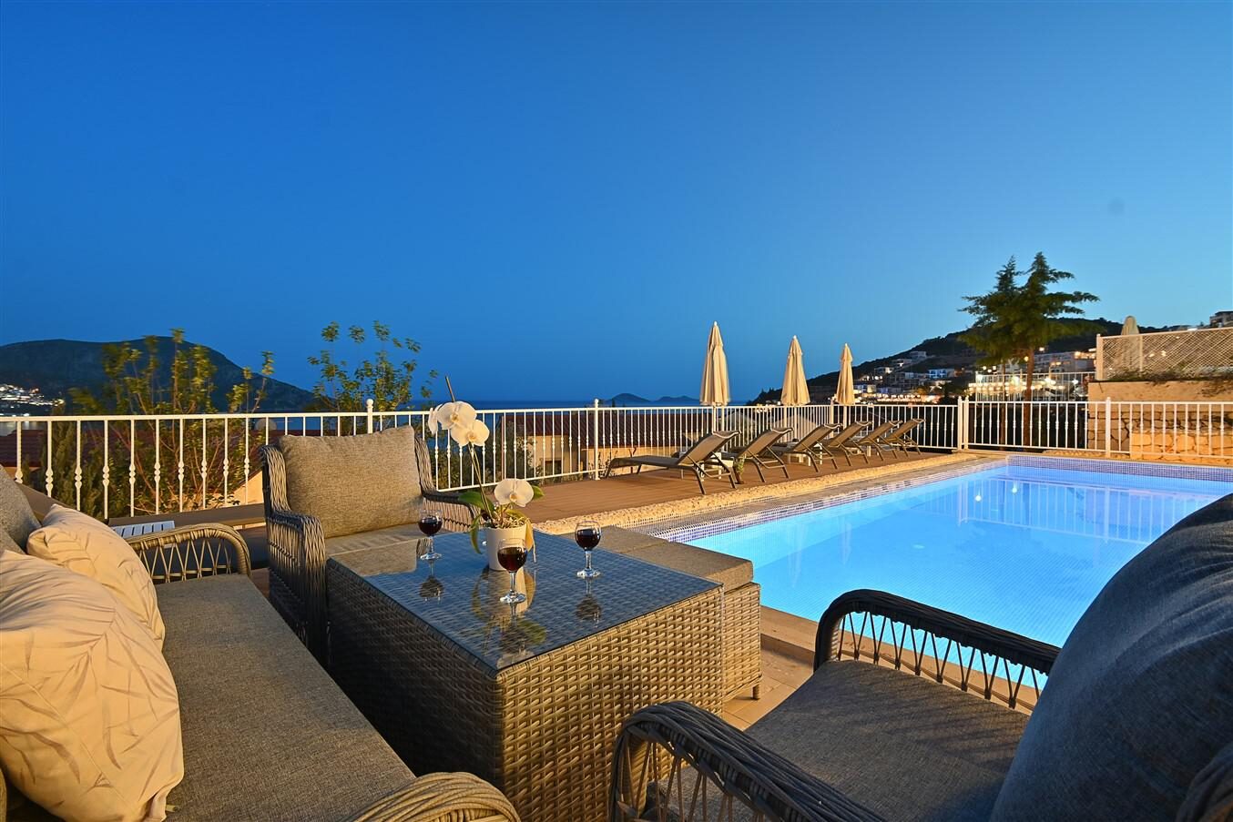 Villa İris — 14