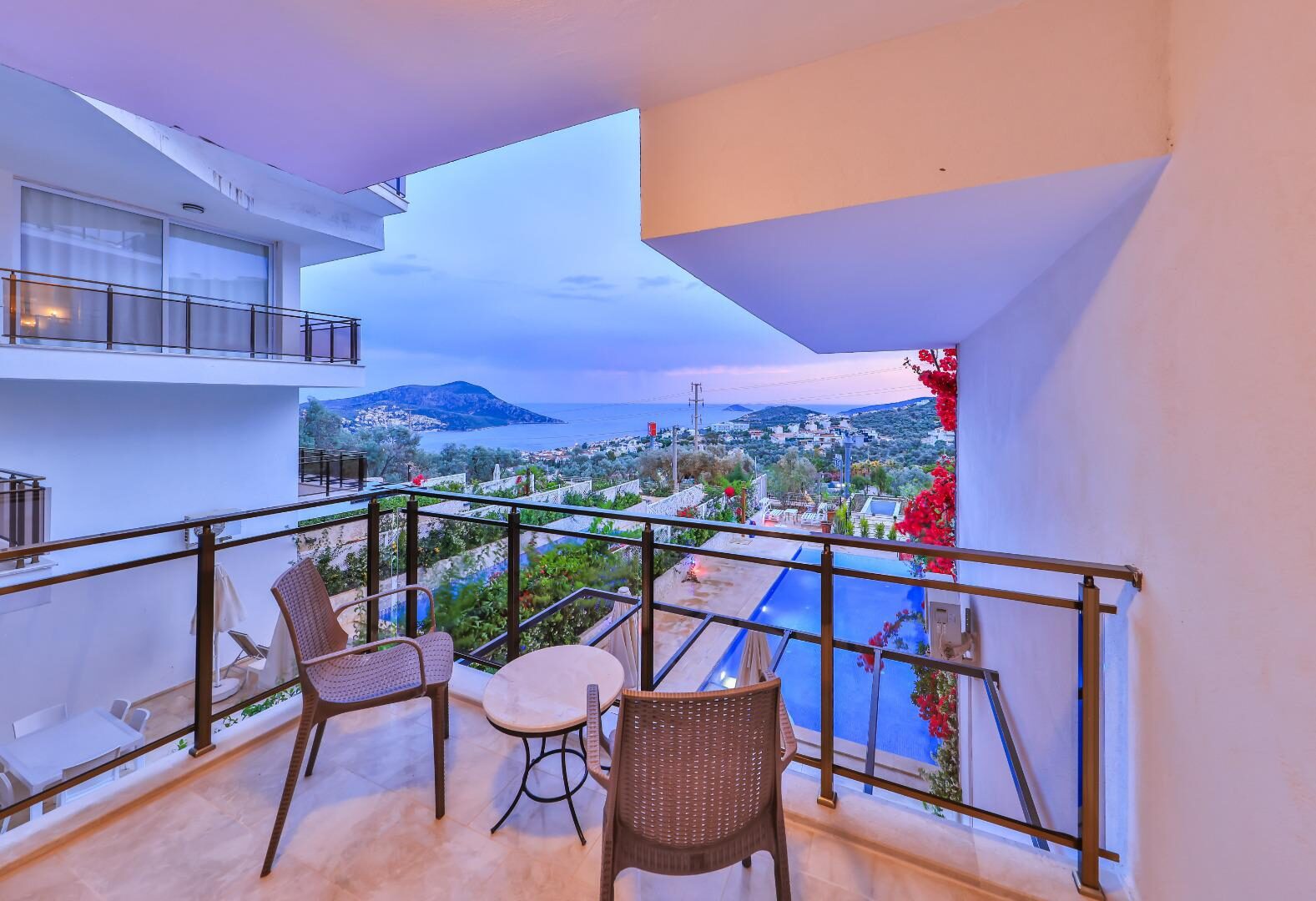 Villa Hatice Sultan 2 — 4