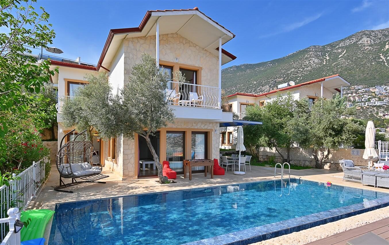 Villa Hermes 1 — 18