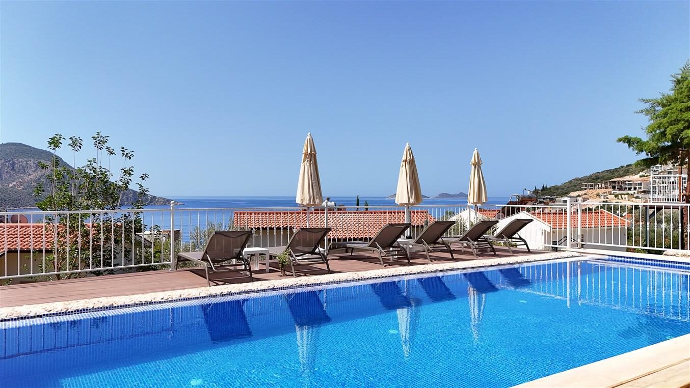Villa İris — 18