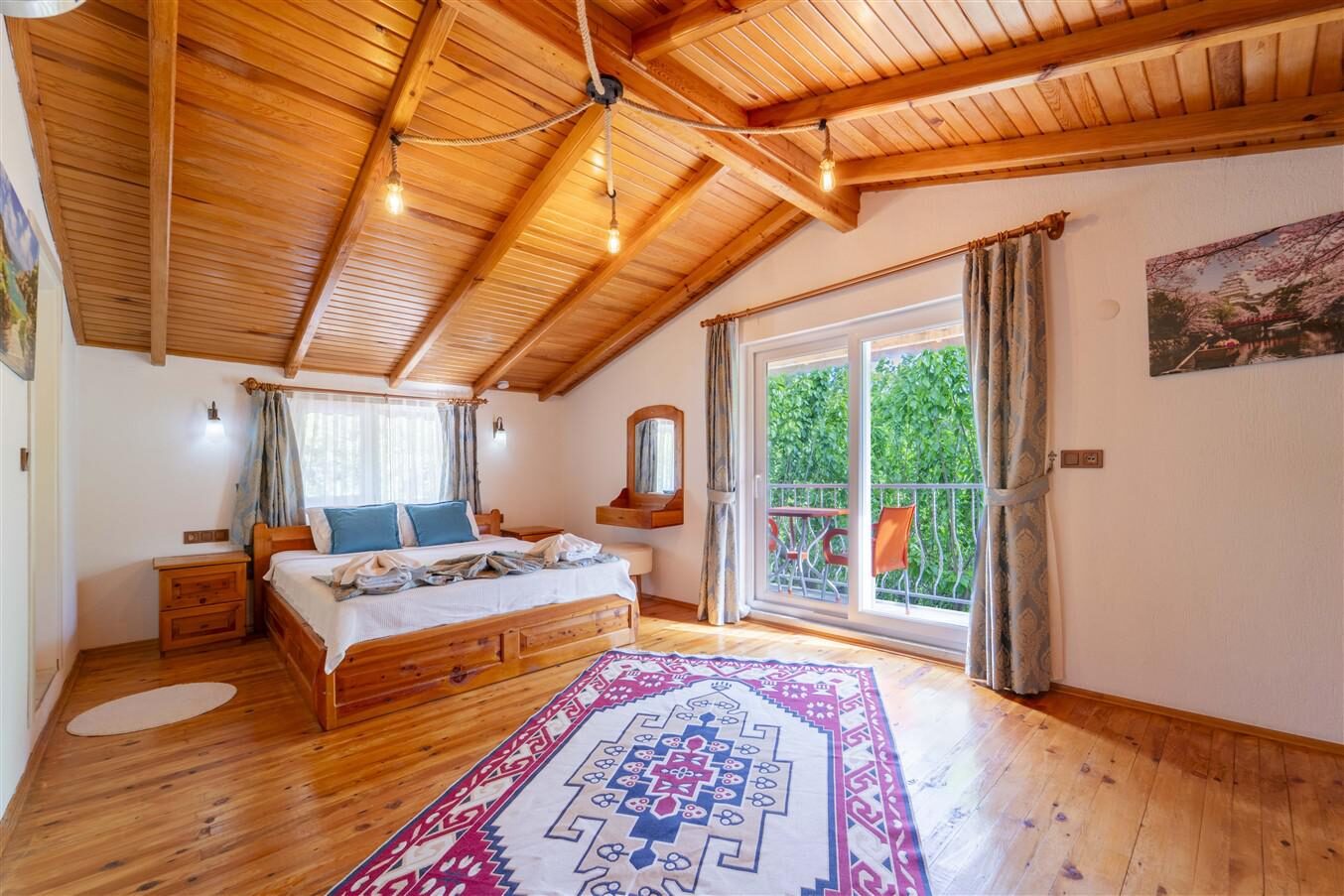 Villa Botanik — 50