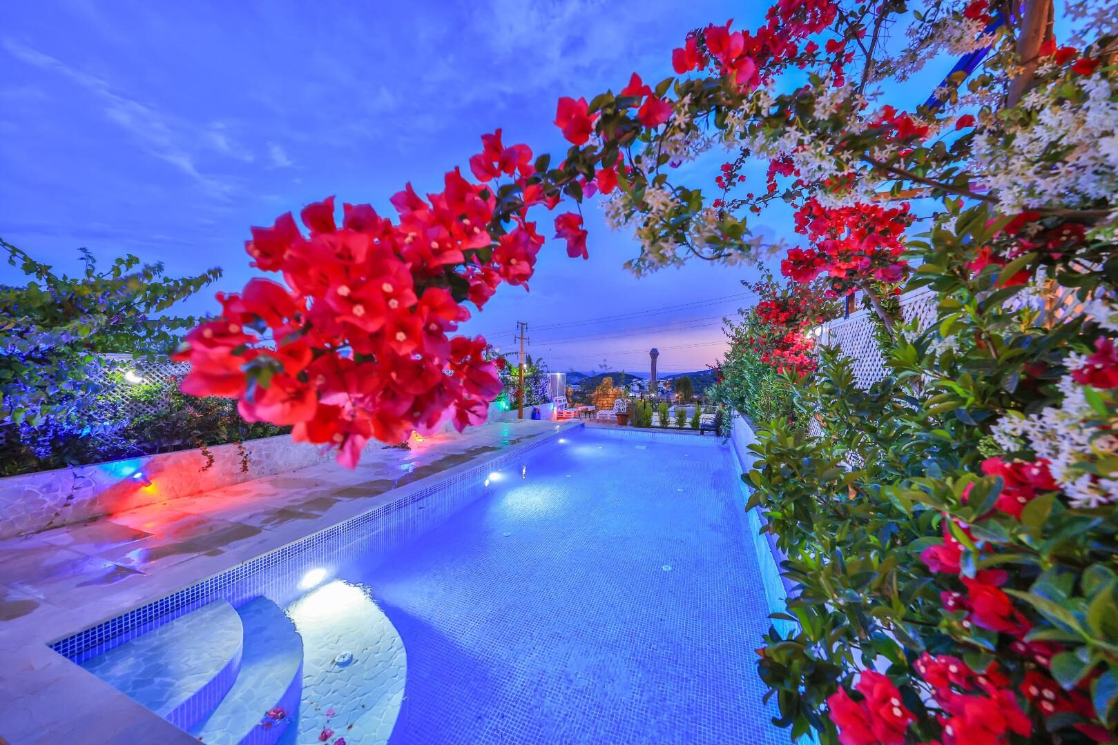 Villa Hatice Sultan 2 — 7