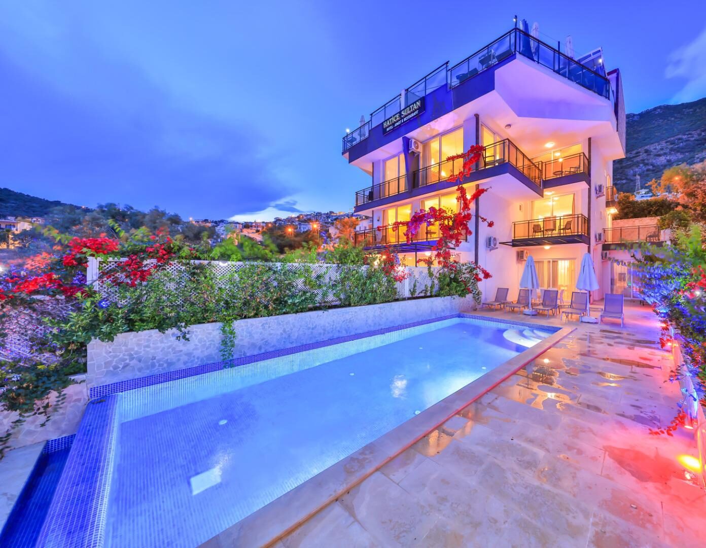 Villa Hatice Sultan 2 — 8