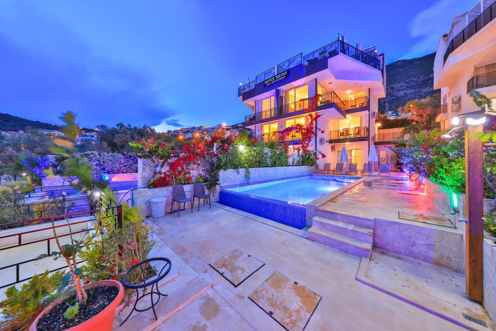 Villa Hatice Sultan 2 — 9