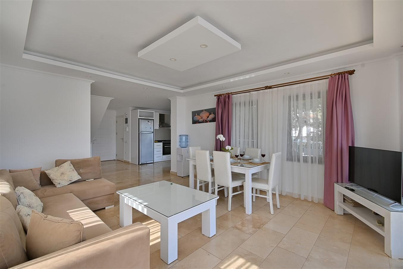 Villa İris — 24