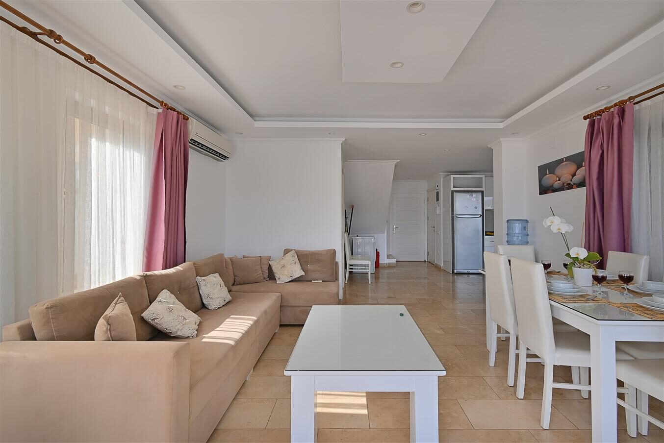 Villa İris — 26
