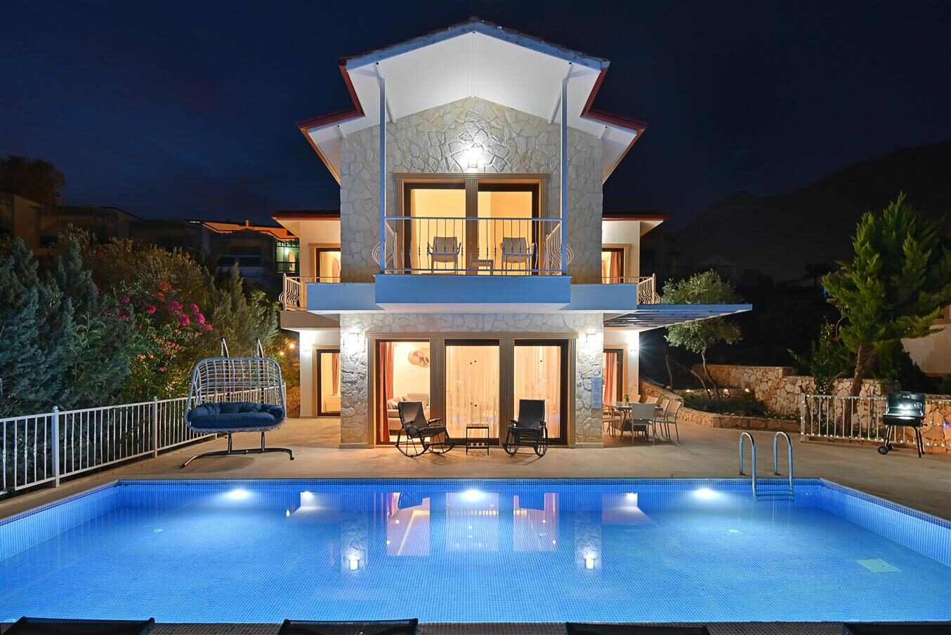 Villa Dionysus — 21