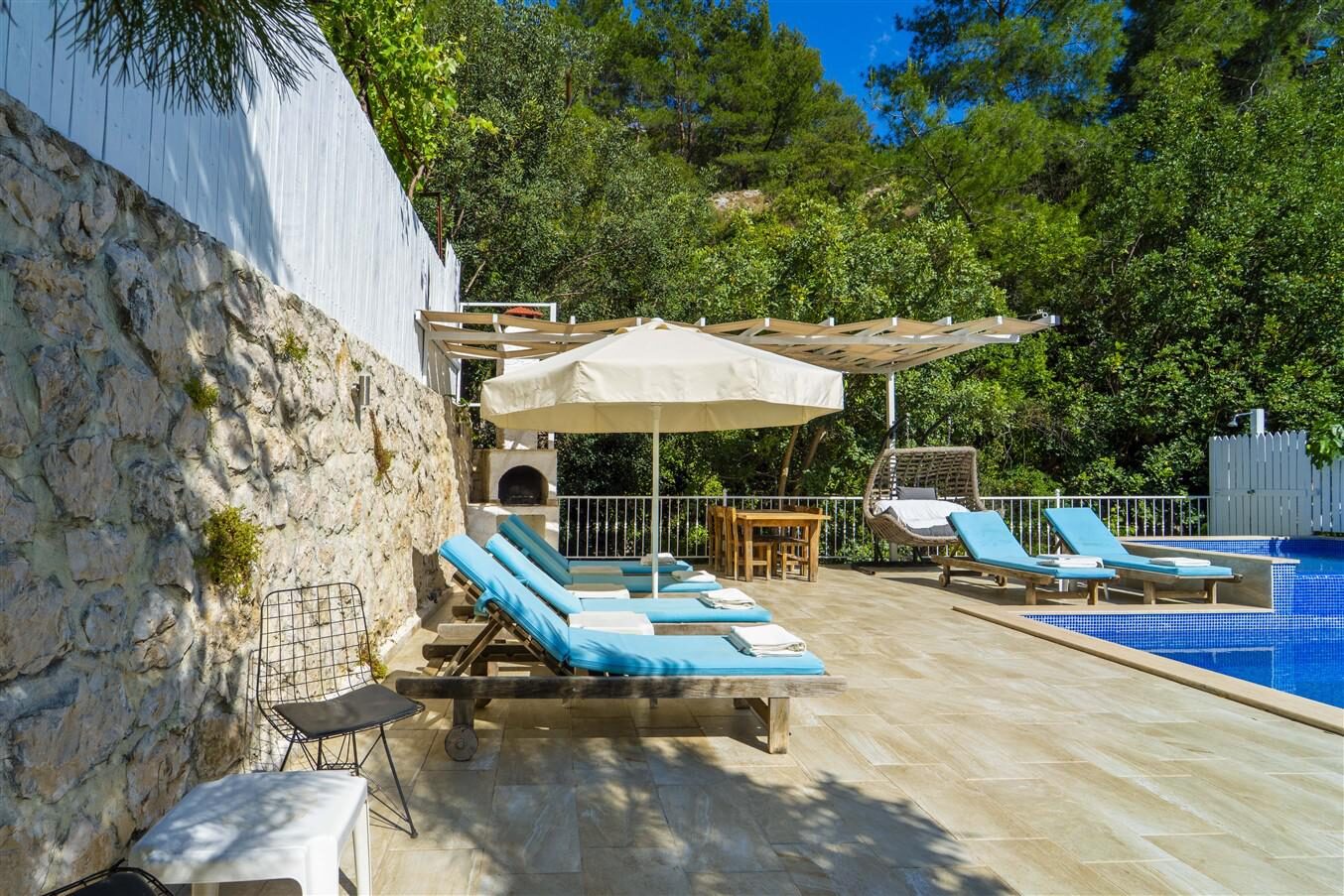 Villa Botanik — 57