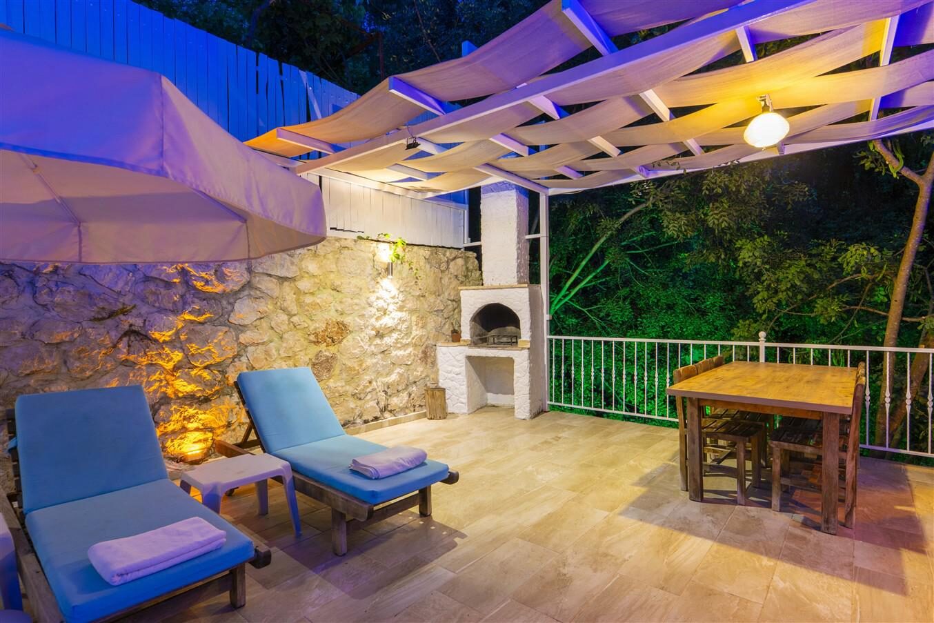 Villa Botanik — 60