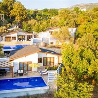 Villa Sunset Duo — 2
