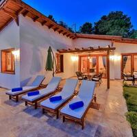 Villa Sunset Duo — 14