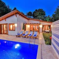 Villa Sunset Duo — 20