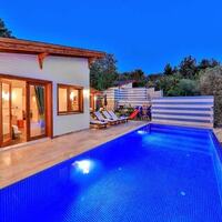 Villa Sunset Duo — 21