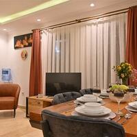Villa Dionysus — 35