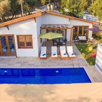 Villa Sunset Duo — 27