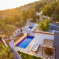 Villa Sunset Duo — 28